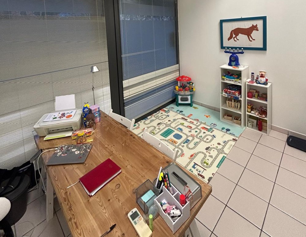 Studio logopedico